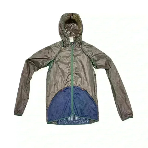 Nike x Undercover Gyakusou Ultra  Light Hooded Jacket - Picture 1 of 13